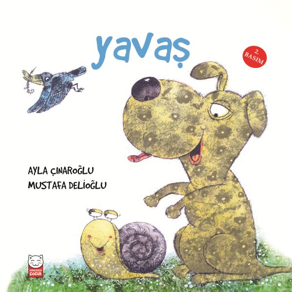 Yavaş