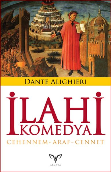 İlahi Komedya