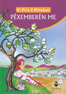 Bi Pirs û Mînakan Pêxemberên Me (Kürtçe Etkinliklerle Peygamberlerimiz)