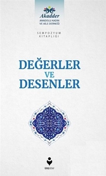 Değerler ve Desenler