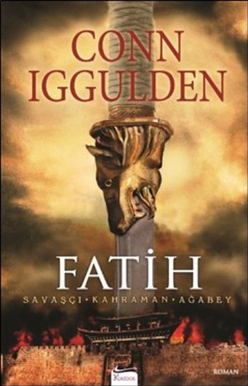 Fatih  Savaşçı - Kahraman - Ağabey