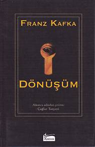 Dönüşüm (Bez Ciltli)