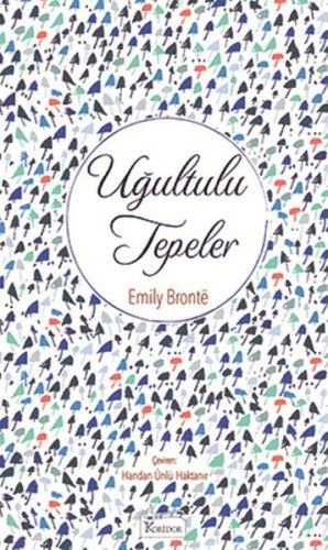 Uğultulu Tepeler (Bez Ciltli)