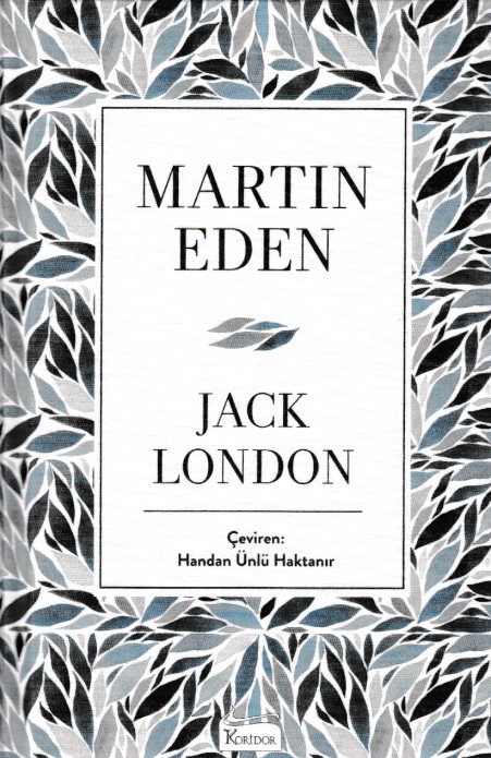 Martin Eden - (Bez Ciltli)