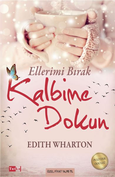 Ellerimi Bırak - Kalbime Dokun