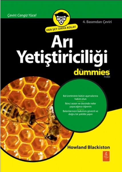 For Dummies - Arı Yetiştiriciliği