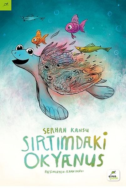 Sırtımdaki Okyanus