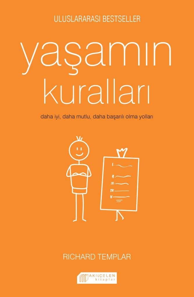 Yaşamın Kuralları