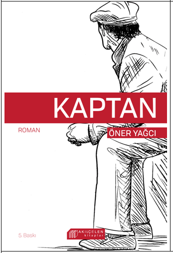 Kaptan