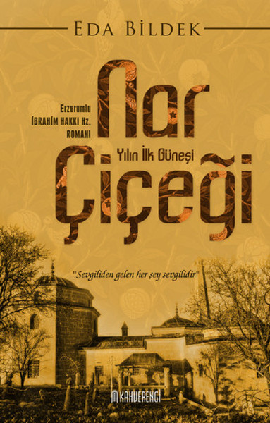 Nar Çiçeği  Yılın İlk Güneşi