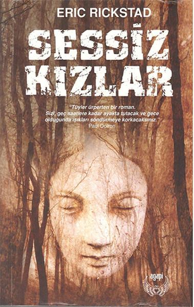 Sessiz Kızlar