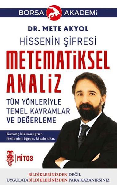 Matematiksel Analiz