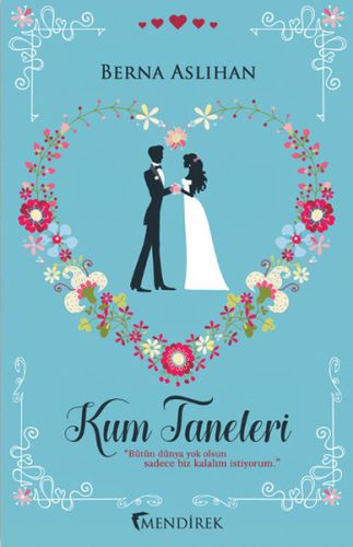 Kum Taneleri (Ciltli)