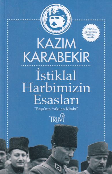 İstikbal Harbimizin Esasları