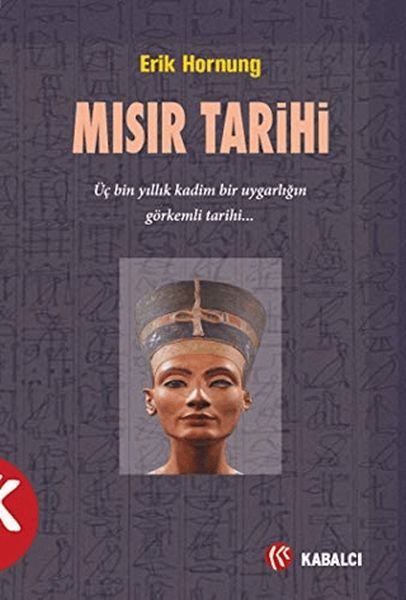 Mısır Tarihi; Ana Hatlarıyla