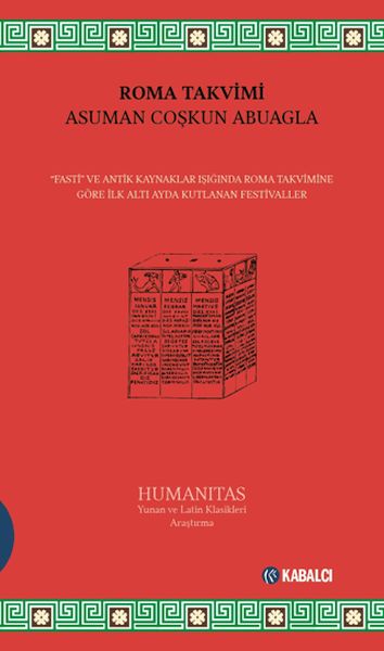 Roma Takvimi