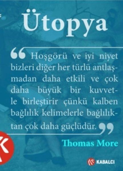 Ütopya