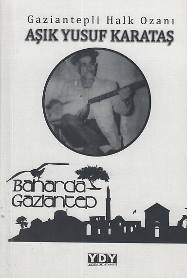 Baharda Gaziantep