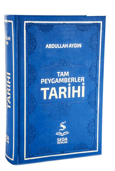 Tam Peygamberler Tarihi (Kod: 042)