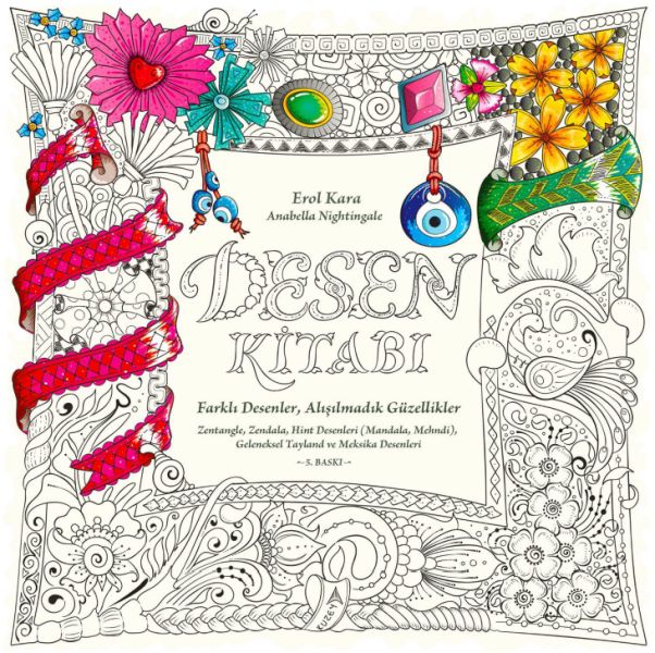 Desen Kitabı