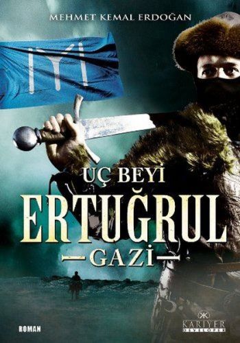 Uç Beyi - Ertuğrul Gazi