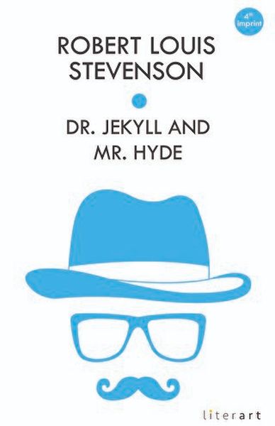 Dr. Jekyll and Mr. Hyde