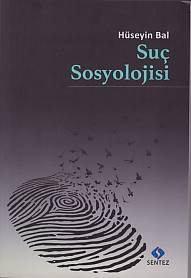 Suç Sosyolojisi