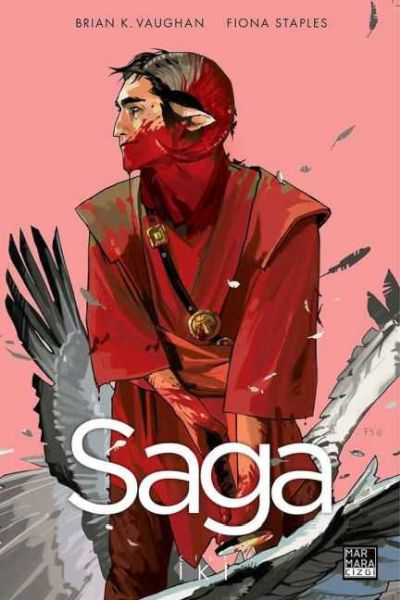 Saga Cilt: 2