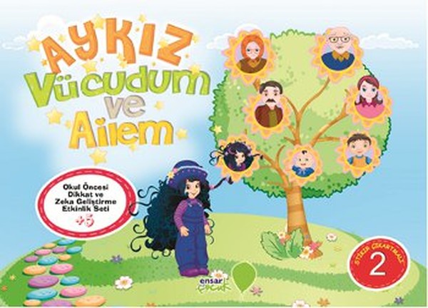 Aykız Vücudum ve Ailem