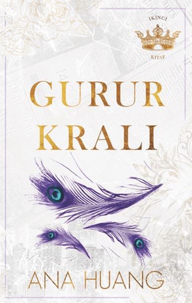 Gurur Kralı