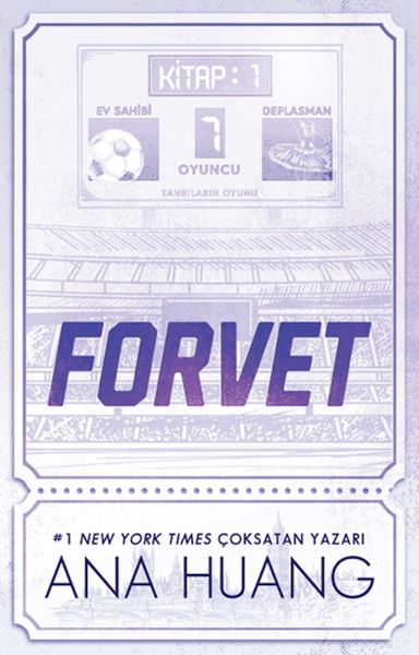 Forvet