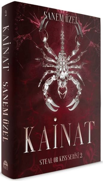Kainat (Ciltli)