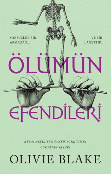 Ölümün Efendileri
