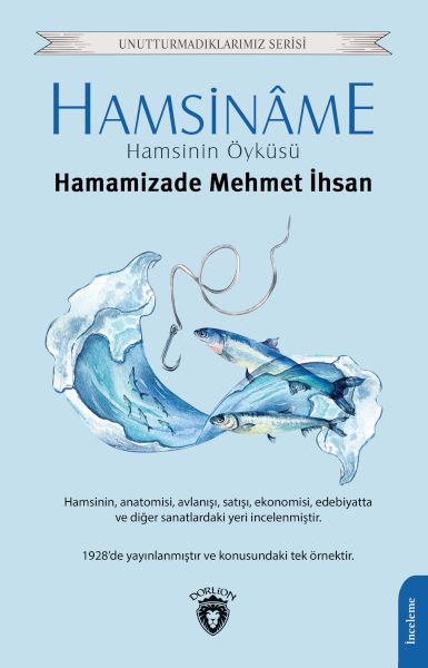 Hamsiname Hamsinin Öyküsü