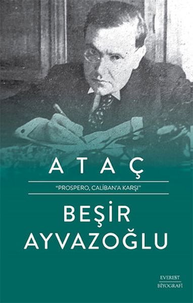 Ataç (Ciltli)