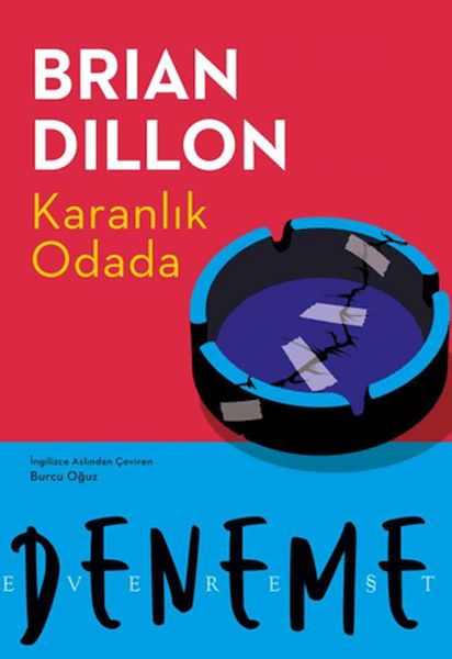 Karanlık Odada