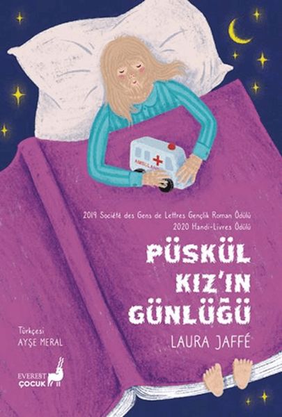 Püskül Kız’ın Günlüğü