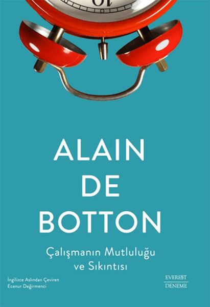 Çalışmanın Mutluluğu ve Sıkıntısı