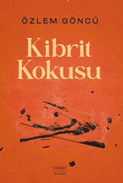 Kibrit Kokusu