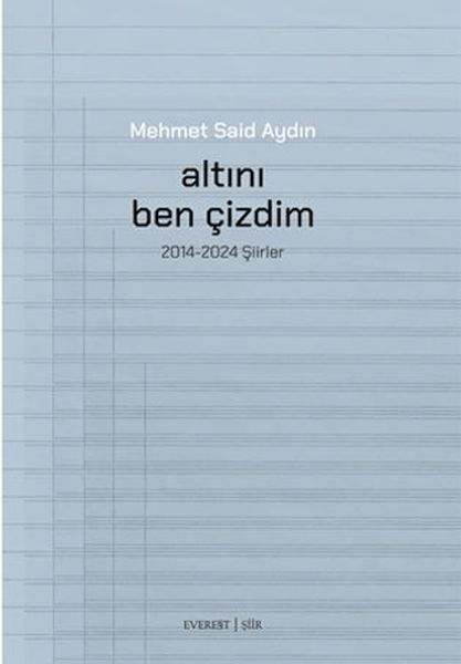 Altını Ben Çizdim