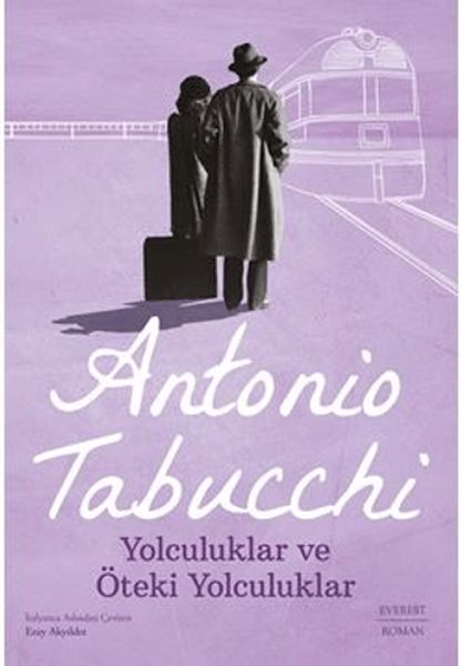 Yolculuklar ve Öteki Yolculuklar