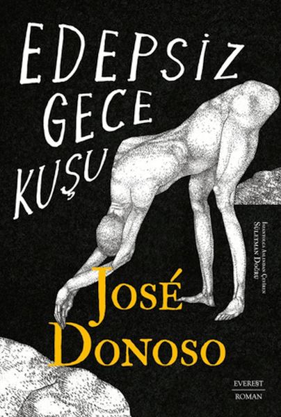 Edepsiz Gece Kuşu