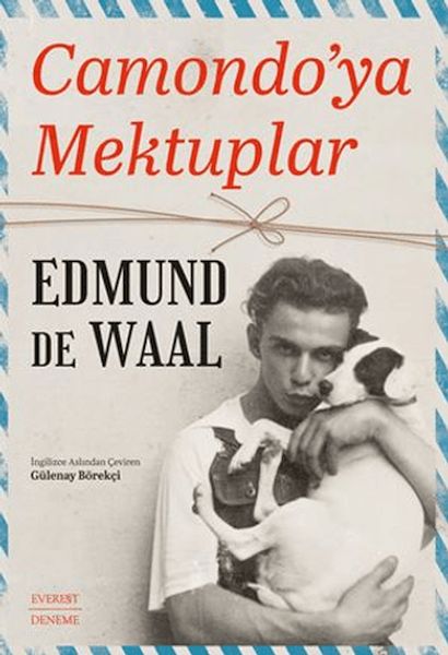 Camondo'ya Mektuplar