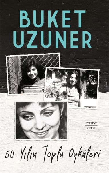 50 Yılın Toplu Öyküleri