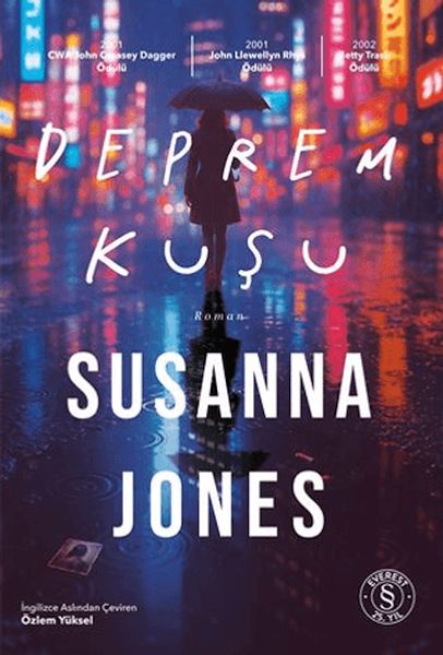 Deprem Kuşu
