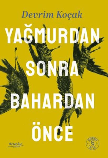 Yağmurdan Sonra Bahardan Önce