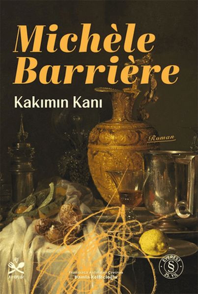 Kakımın Kanı