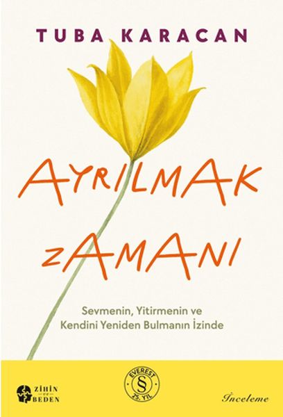 Ayrılmak Zamanı