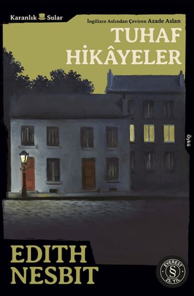 Tuhaf Hikayeler