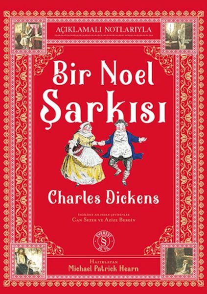 Bir Noel Şarkısı